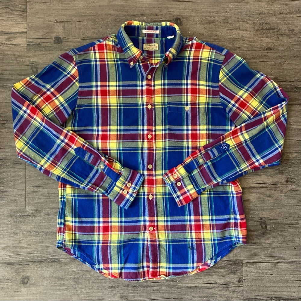 Gant Rugger Shirt